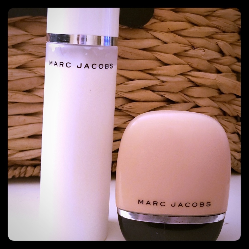 Marc Jacob's bundle
